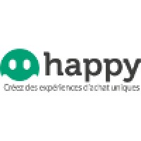 Happy Technologies Logo