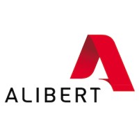 ALIBERT ET FILS Logo