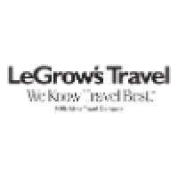 LeGrows Travel Logo