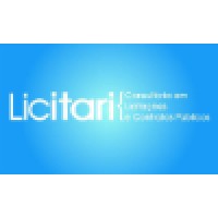 Licitari Consultoria Logo