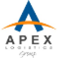 Apex Logistics Group Logo