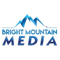 Bright Mountain Media Logo