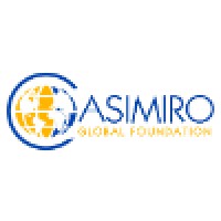Casimiro Global Foundation Logo