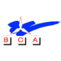 BCA- Blatchley Consulting Architects Logo