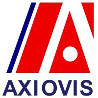 AXIOVIS Logo