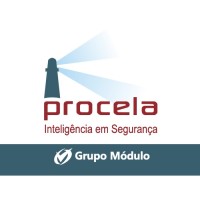 Procela Inteligência em Segurança Logo