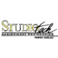 Studiotech Maroc Logo