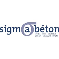SIGMA BETON Logo