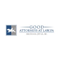 Good Attorneys At Law, P.A. Logo