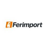 Ferimport Comércio Logo