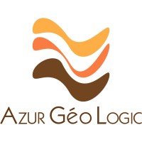 Azur Géo Logic Logo