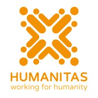 Humanitas Charity Logo