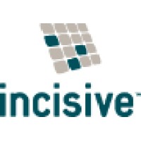 Incisive Software Corporation Logo