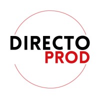 DIRECTO PRODUCTIONS Logo