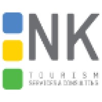 NK tourism services & consulting Logo