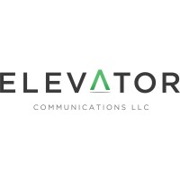 Elevator Communications, LLC Logo