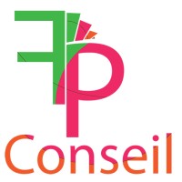 FP CONSEIL Logo