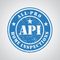 All-Pro Home Inspections Logo
