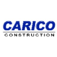 Carico Construction, Inc. Logo