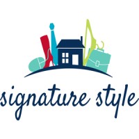 Signature Style Logo
