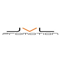 JLV PROMOTION Logo