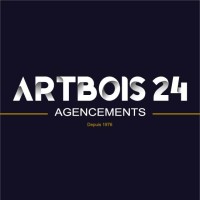 ARTBOIS 24 Logo