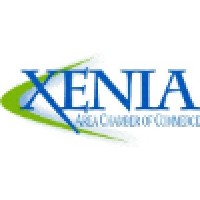 Xenia Area Chamber of Commerce Logo