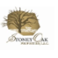 Stoney Oak Properties LLC. Logo