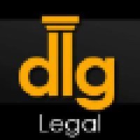 DLG Legal Logo
