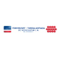 Freyssinet Tierra Armada de Venezuela C.A. Logo