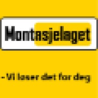 Montasjelaget AS Logo