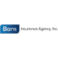 Born Insurance Agency, Inc. Logo