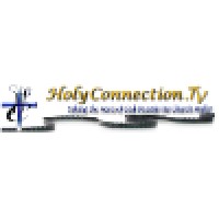 Holy Connection TV Logo
