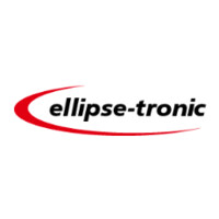 Ellipse-Tronic Logo