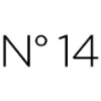 No.14 Logo