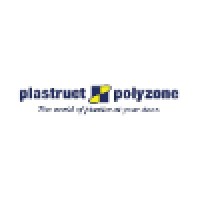 Plastruct Canada Inc., Logo