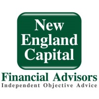 New England Capital Financial Advisors, LLC Logo