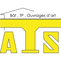 Application Travaux Spéciaux (ATS) Logo