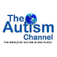 The Autism Channel Logo