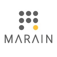 Marain Logo