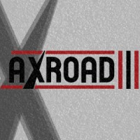 AXROAD Logo