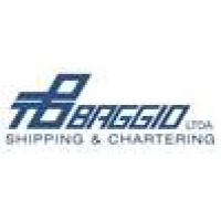 Baggio Shipping and Chartering Logo