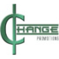 Change Promotions Inc. Logo