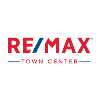RE/MAX Town Center Logo