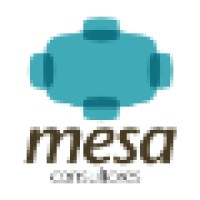 Mesa Consultores Logo