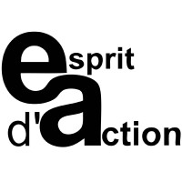 ESPRIT DACTION EVENEMENTIEL DENTREPRISE Logo