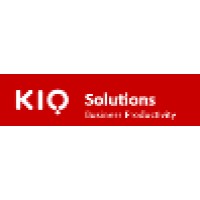 KIO Solutions SPA Logo