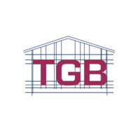 Third Generation Builder Logo