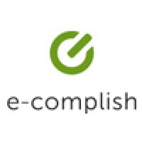 E-Complish, Inc. Logo