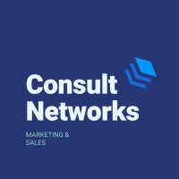 Consult Networks Logo